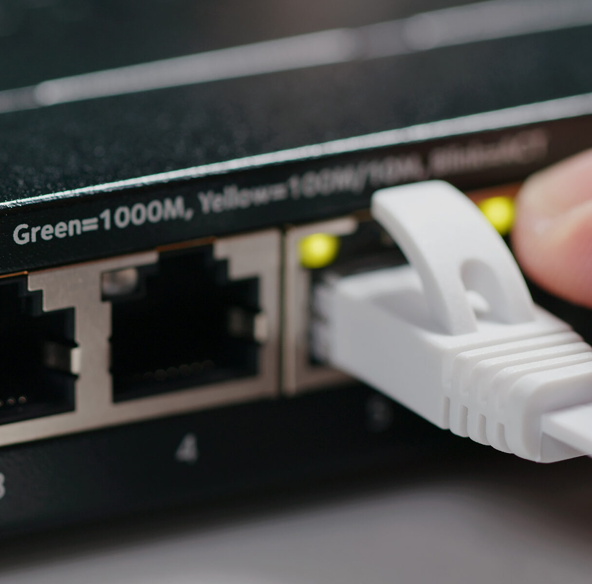 Principi base di Internet e Scienza dei Dati