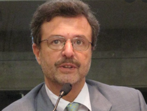 Sergio Farruggia