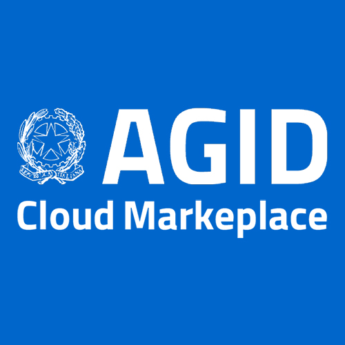 AGID Cloud Marketplace