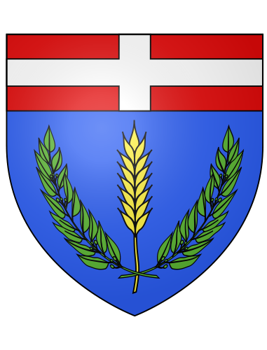 Comune di Calcinato Stemma Stemma del Comune di Calcinato