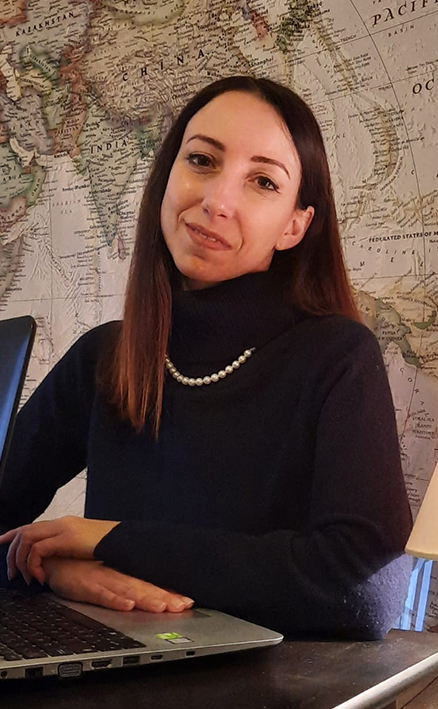 Velia Sartoretti – Foto