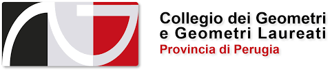 Geometri Perugia Logo