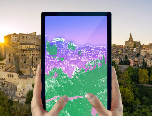 WiseTown® | Todi, a smart and sustainable municipality