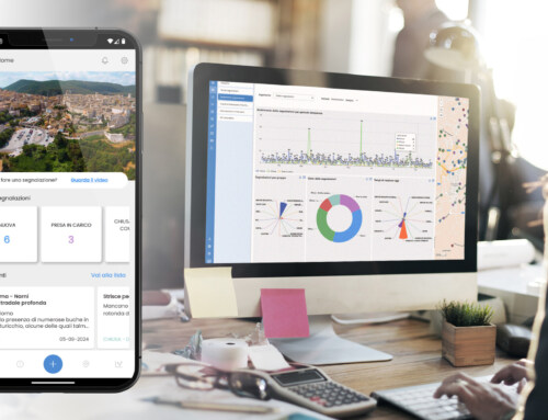 WiseTown® | Narni, digitalized and sustainable municipality