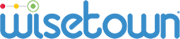 WiseTown Logo